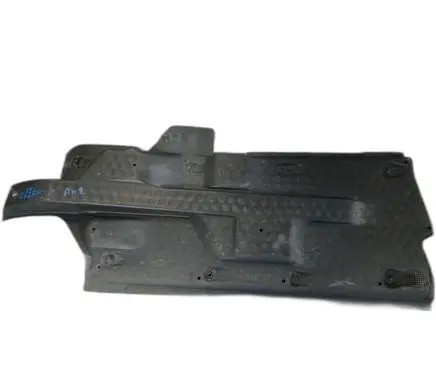 Seat Ibiza IV (6J,6P) Engine splash shield/under tray