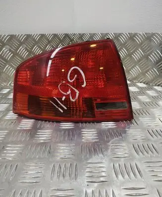 Audi A4 S4 B7 8E 8H Rear/tail lights L965069