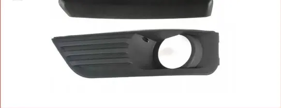 Ford Focus Front fog light trim/grill 