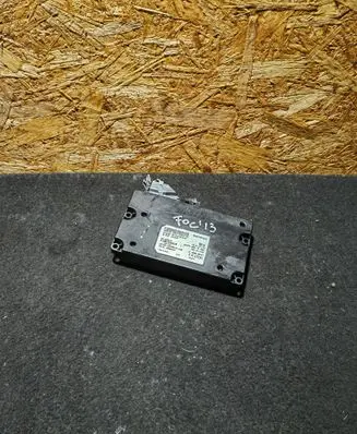 Ford Focus Bluetooth control unit module AM5T14D212ED