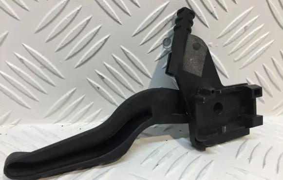 Opel Astra H Engine bonnet (hood) release handle 218186591
