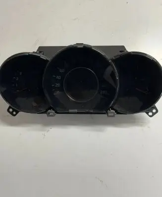 KIA Ceed Speedometer (instrument cluster) 94003A2330 03020HHW