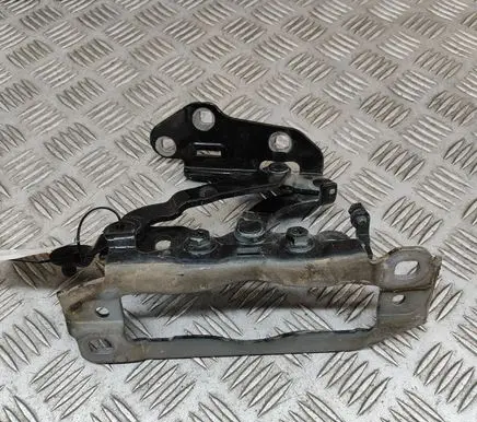 Mercedes-Benz CLS C218 X218 Engine bonnet/hood hinges A2048800828
