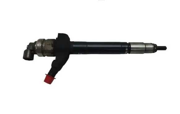 Citroen Jumper Fuel injector 6C1Q9K546AC 11H27912