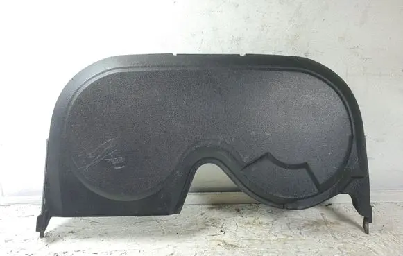 Volvo S80 Timing belt guard (cover) 30750945