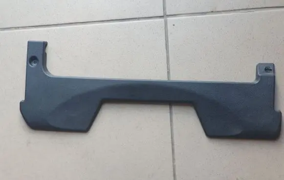 Mercedes-Benz GL X164 Other interior part A1649245837 JC380343