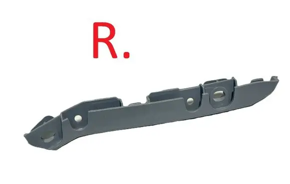 Mercedes-Benz E W213 Front bumper mounting bracket A2138850621 28318