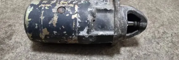 BMW 5 E34 Starter motor 63228033 E95R2212