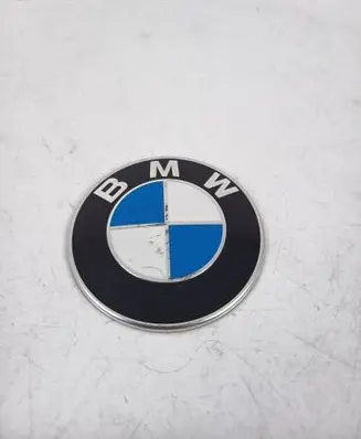 BMW 1 F40 Manufacturer badge logo/emblem 7288752