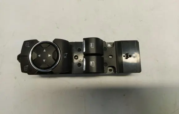 Ford Mustang IV Quarter vent window switch GRB3-14A563-AF3ZHE