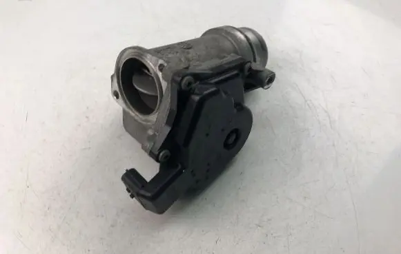 Renault Megane III Throttle valve 8200614985