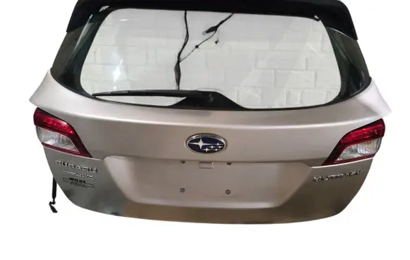 Subaru Outback (BS) Tailgate/trunk/boot lid 
