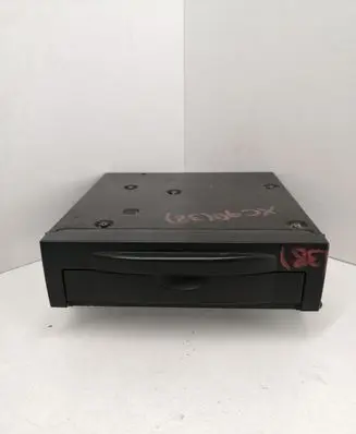 Volvo XC90 Navigation unit CD/DVD player 31260717