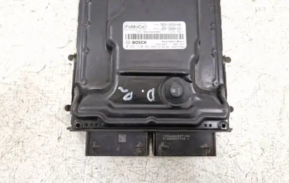 Ford Explorer VI Engine control unit/module MB5A12A650 MB5A12A650ANB LB5A12B684