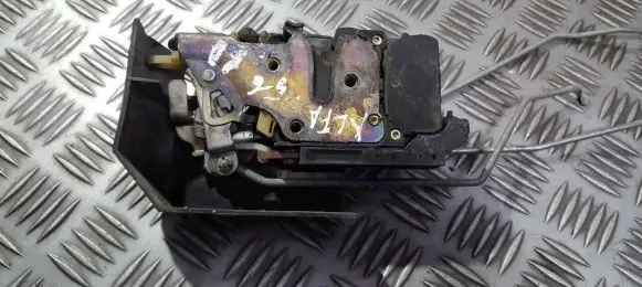 Alfa Romeo 156 Front door lock