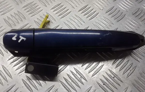 Toyota Avensis T250 Rear door handle trim 