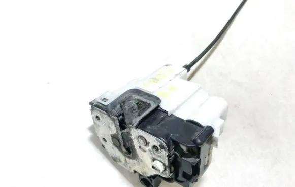 Fiat Panda II Rear door lock