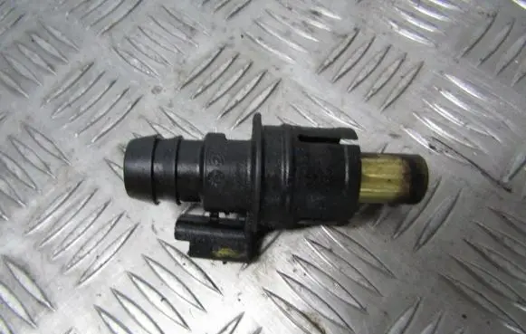 Peugeot 407 Intake air temperature sensor 9657540580