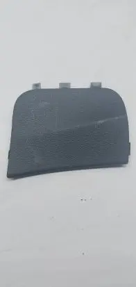 Volkswagen PASSAT B8 Tailgate/boot lid cover trim 3G9867748