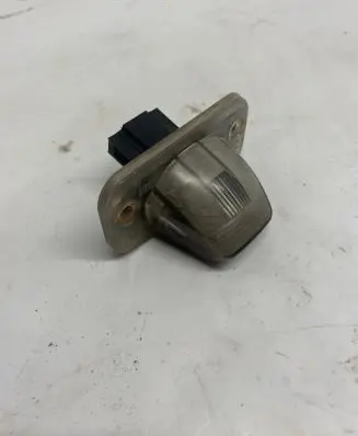 Volkswagen Multivan T4 Number plate light