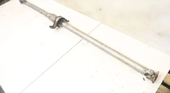 Suzuki SX4 Drive shaft (set) 
