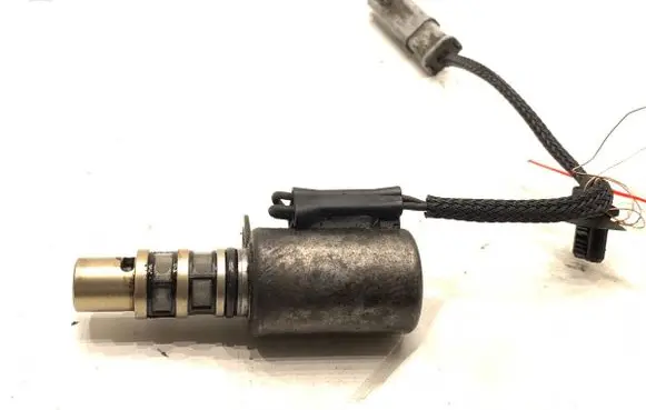 Toyota ProAce City Camshaft position sensor 