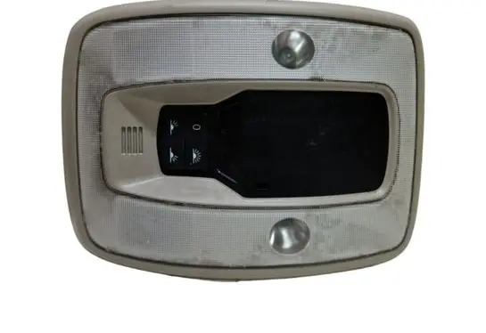 Volvo XC70 Front seat light 39819989
