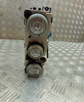 Mitsubishi Colt Climate control unit
