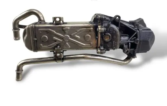 Seat Toledo IV (NH) EGR valve cooler 03P131512D