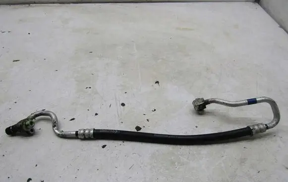 Mazda 2 Air conditioning (A/C) pipe/hose KRIS235789