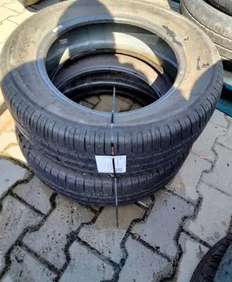 Volkswagen Caddy R16 summer tire 