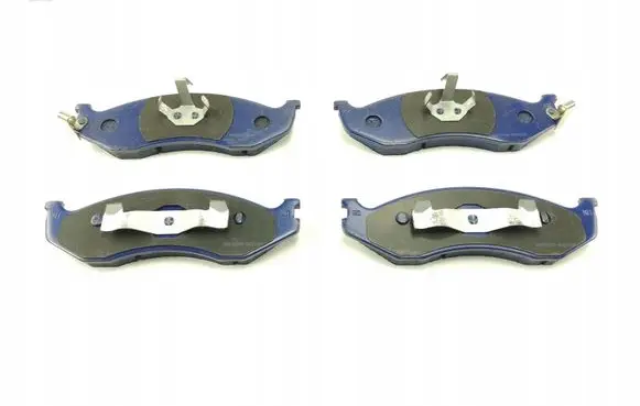 KIA Carnival Brake pads (front) K5533323ZB