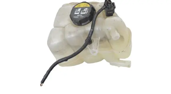 Volvo S90, V90 Coolant expansion tank/reservoir 31338291