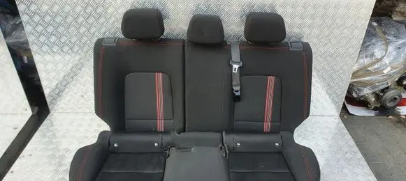 Hyundai i20 (BC3 BI3) Second row seats PU12177