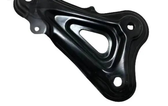 Other front suspension part