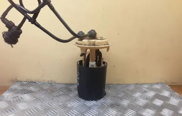 Peugeot 607 In-tank fuel pump 09730119900 9649297680