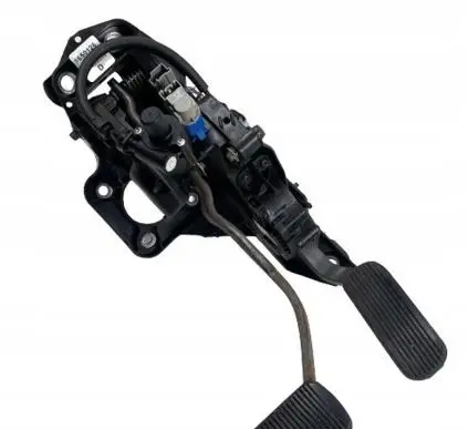 Ford Explorer V Brake pedal BB53-9F856-DE