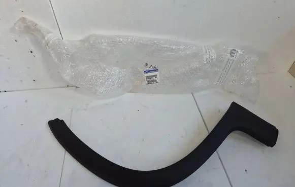 Fiat Panda III Front arch trim 735490906 735536817 7TX88JXWAA