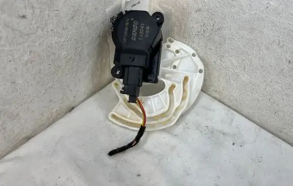 Jaguar XE Air flap motor/actuator MF113930