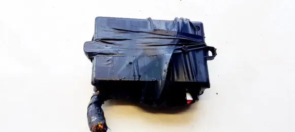 Alarm control unit/module