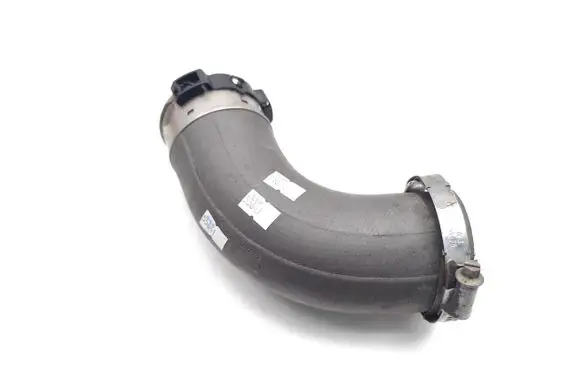 Jaguar XE Air intake hose/pipe