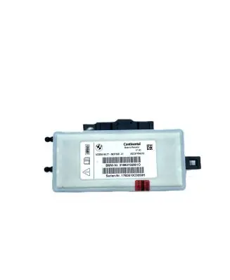 BMW X5 F15 Airbag control unit/module 316837359010 6837359 17B3510C0050H