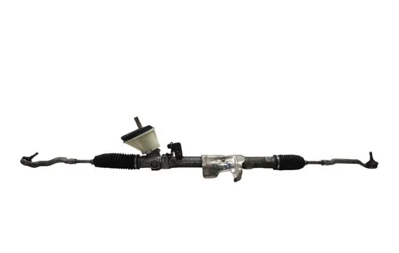 Renault Kangoo II Steering rack 490017419R