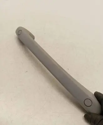 Mercedes-Benz Vito Viano W638 Front interior roof grab handle