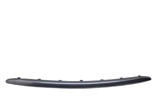 Toyota Auris E180 Front bumper splitter molding 5211202040 5211202050 5211202060