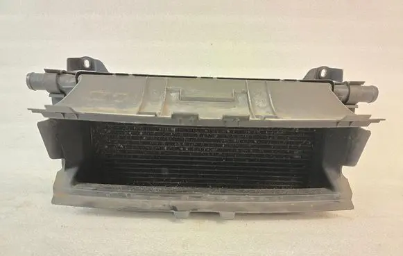 Porsche 911 991 Coolant radiator 99110613702 99110623701