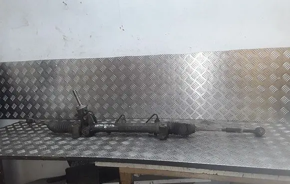 Opel Astra G Steering rack 0250080018001
