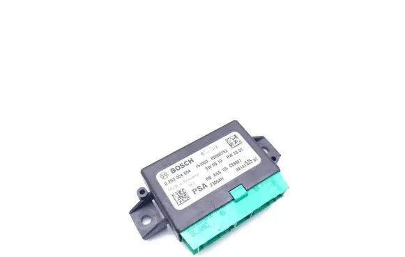 Citroen C4 Grand Picasso Parking PDC control unit/module 9814152580 0263004854