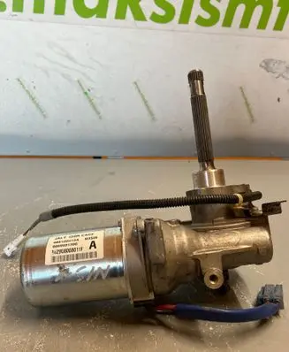 Nissan Note (E11) Steering wheel axle 488109U13A