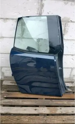 BMW i3 Rear door